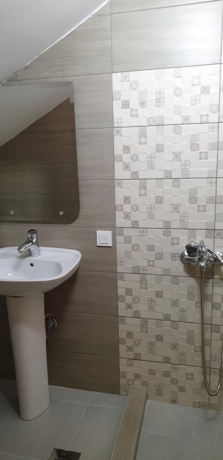 Apartments Scorpio Kotor Ngoại thất bức ảnh