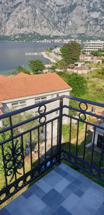 Apartments Scorpio Kotor Ngoại thất bức ảnh