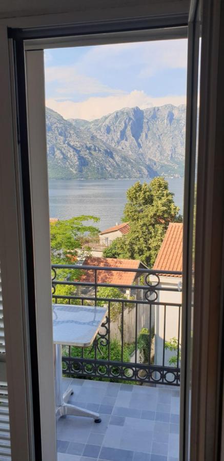Apartments Scorpio Kotor Ngoại thất bức ảnh