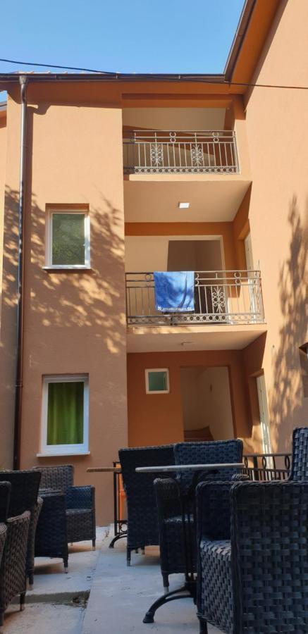 Apartments Scorpio Kotor Ngoại thất bức ảnh
