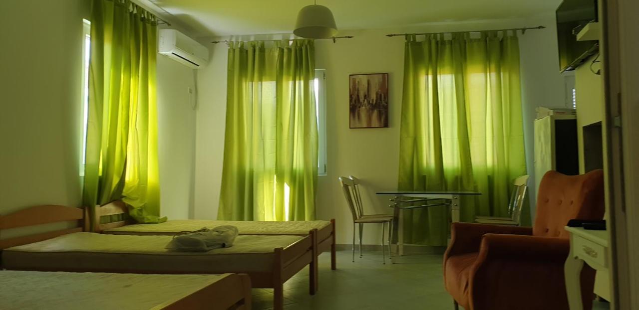 Apartments Scorpio Kotor Ngoại thất bức ảnh