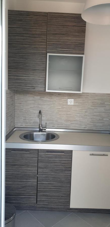 Apartments Scorpio Kotor Ngoại thất bức ảnh