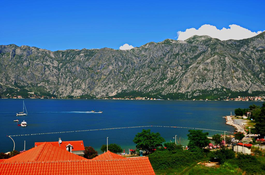 Apartments Scorpio Kotor Phòng bức ảnh
