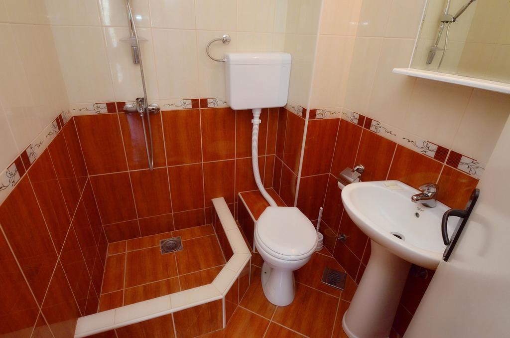 Apartments Scorpio Kotor Phòng bức ảnh