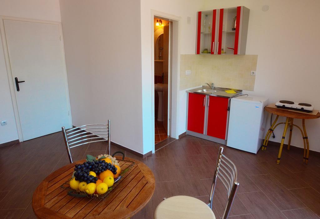 Apartments Scorpio Kotor Phòng bức ảnh