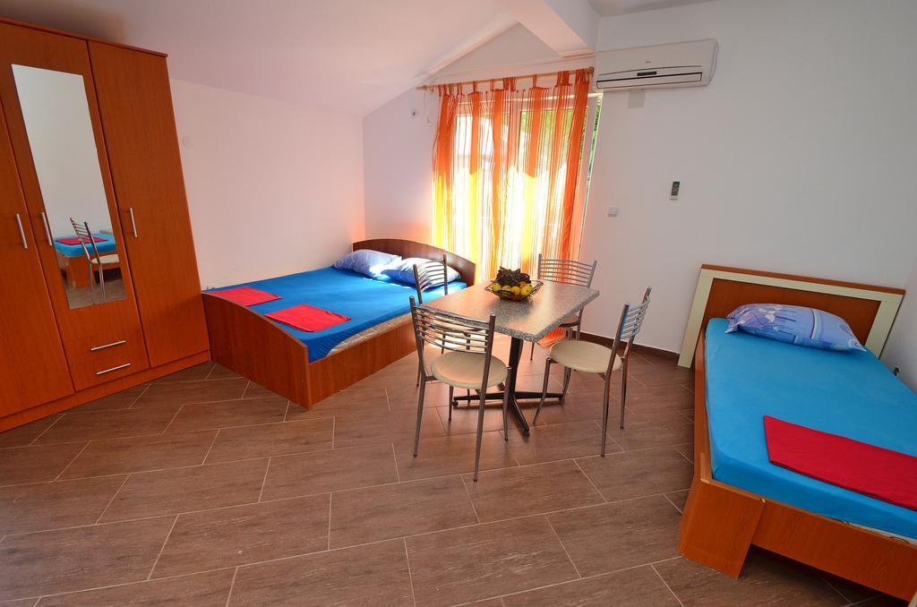 Apartments Scorpio Kotor Phòng bức ảnh