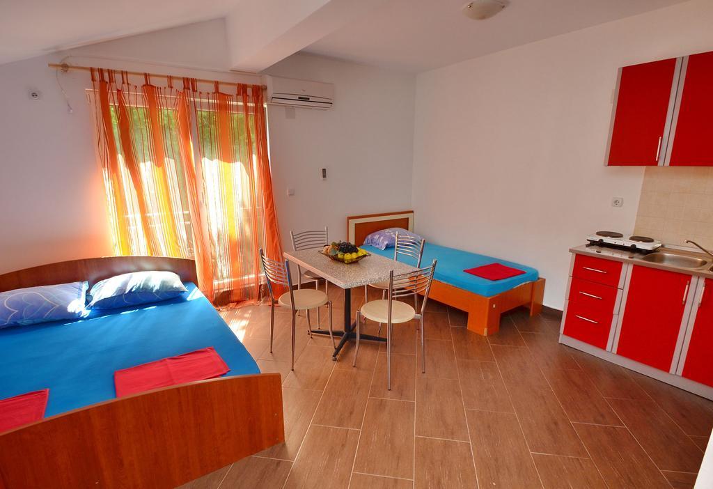 Apartments Scorpio Kotor Phòng bức ảnh