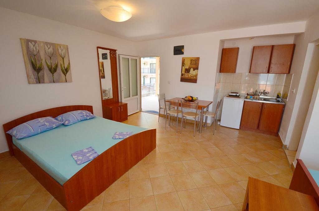Apartments Scorpio Kotor Phòng bức ảnh