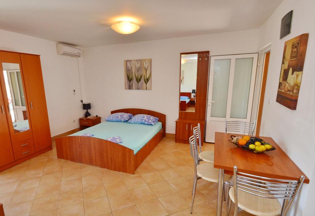 Apartments Scorpio Kotor Phòng bức ảnh