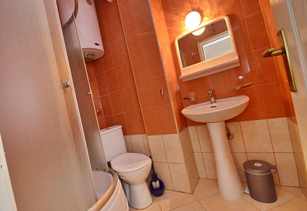 Apartments Scorpio Kotor Phòng bức ảnh