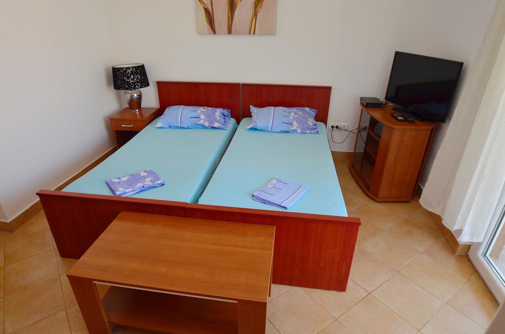 Apartments Scorpio Kotor Phòng bức ảnh