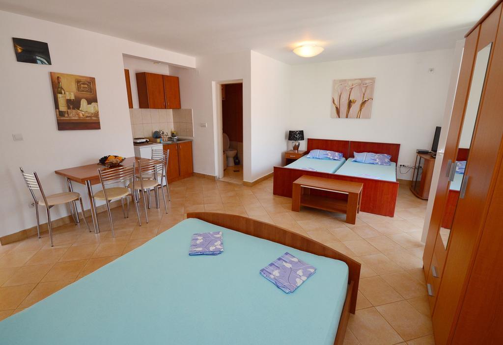 Apartments Scorpio Kotor Phòng bức ảnh