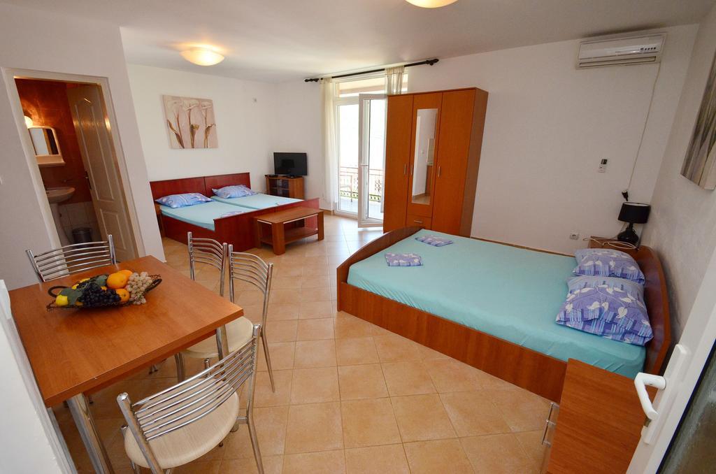 Apartments Scorpio Kotor Phòng bức ảnh