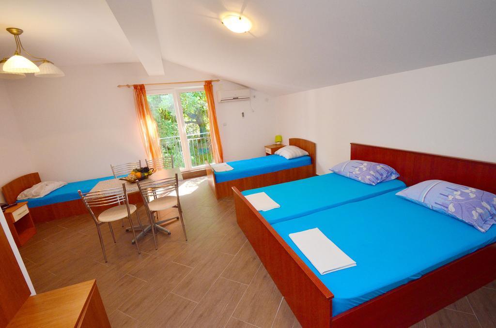 Apartments Scorpio Kotor Phòng bức ảnh
