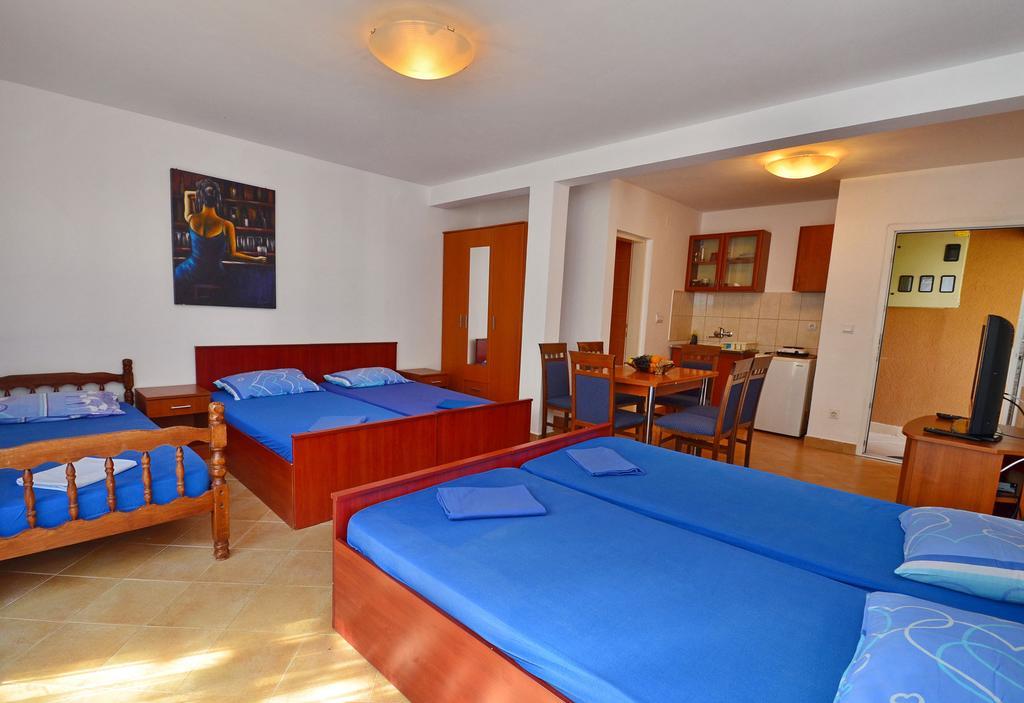 Apartments Scorpio Kotor Phòng bức ảnh