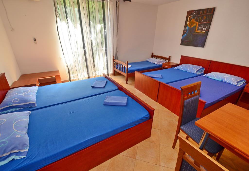 Apartments Scorpio Kotor Phòng bức ảnh