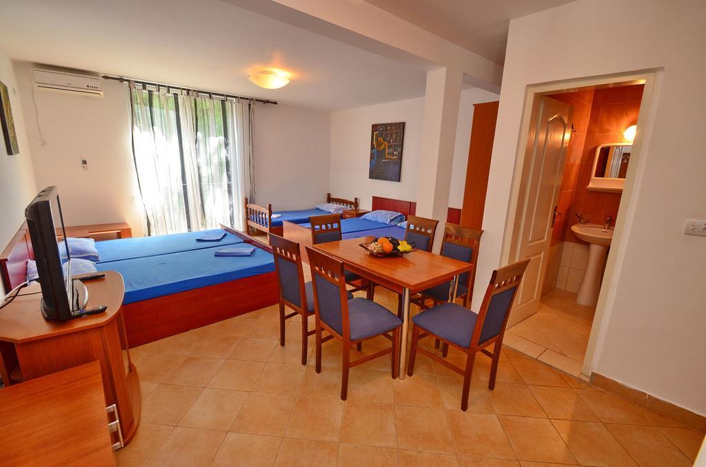 Apartments Scorpio Kotor Phòng bức ảnh