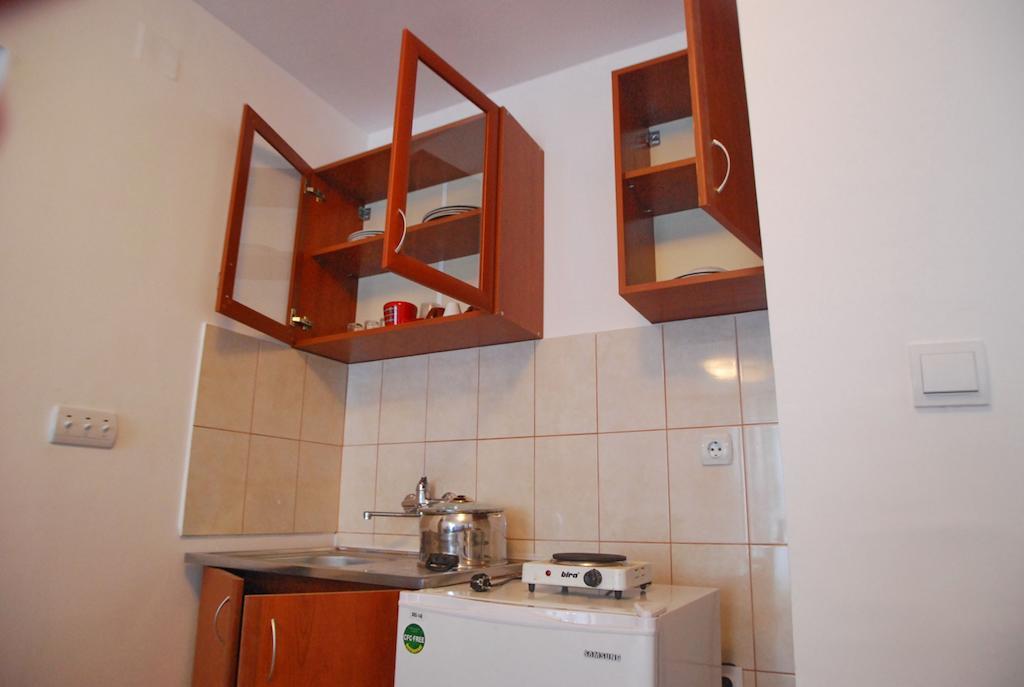 Apartments Scorpio Kotor Phòng bức ảnh