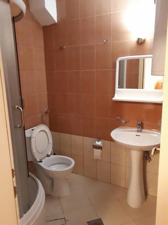 Apartments Scorpio Kotor Ngoại thất bức ảnh