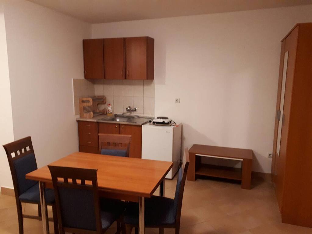 Apartments Scorpio Kotor Ngoại thất bức ảnh