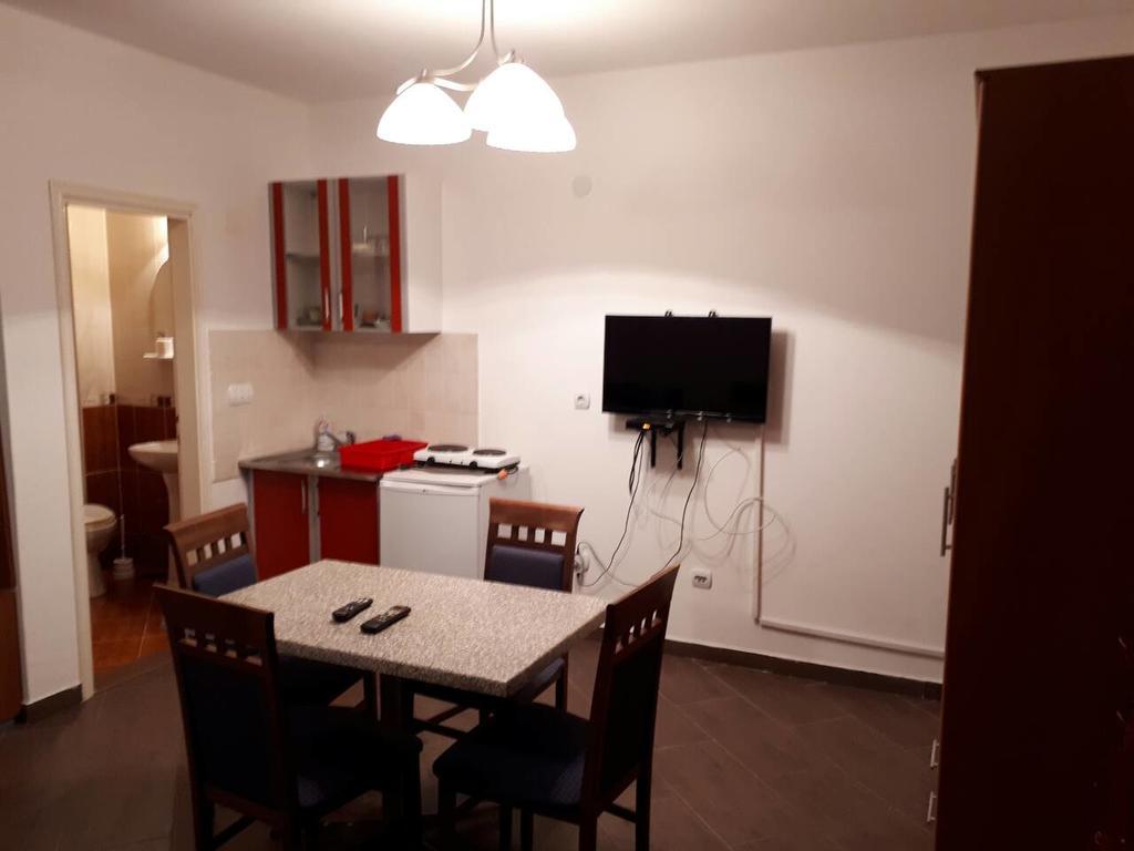 Apartments Scorpio Kotor Ngoại thất bức ảnh