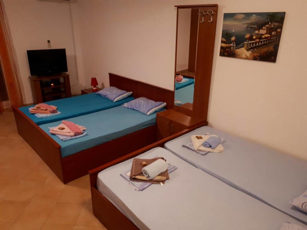 Apartments Scorpio Kotor Ngoại thất bức ảnh