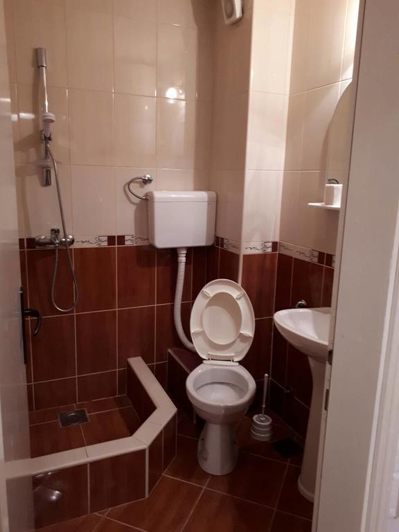 Apartments Scorpio Kotor Ngoại thất bức ảnh